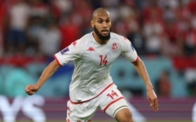 العيدوني مطلوب في الدوري السعودي