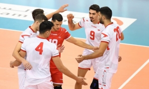 الكرة الطائرة  بعد الاعتراف بالاتحاد العربي دوليا  البطولات العربية فرصة للمنتخب والفرق لتحسين النتائج والتواجد في المونديال