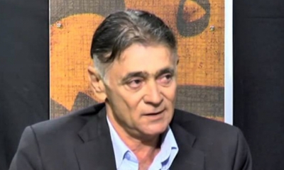 أستاذ القانون الدولي والعلوم السياسية إبراهيم الرفاعي لـ" المغرب ": الحرب على إيران هي جزء من إعادة ترتيب موازين القوى الدولية