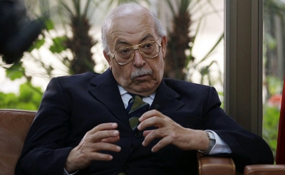 قبل انعقاد الجلسة العامة المخصصة لإعفاء محافظ البنك المركزي من مهامه:  الشاذلي العياري يستبق التصويت ويستقيل