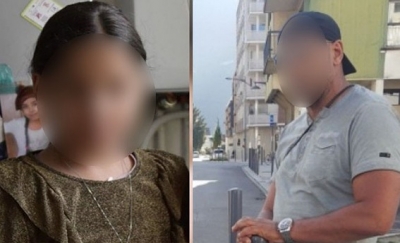الأمن الدنماركي يستعيد الطفلة التونسية آية ويلقي القبض على والدها