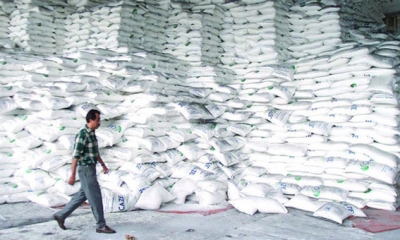 الهند تدرس تقليص صادرات السكر بسبب ظروف الطقس غير المواتية