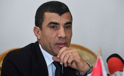 رئيس هيئة الانتخابات المستقيل محمد التليلي المنصري لـ«المغرب»: مبدئيا الانتخابات التشريعية في أكتوبر 2019 والرئاسية في نوفمبر وإن كانت هناك دورة ثانية ستكون في ديسمبر