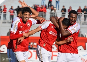 النجم الساحلي اليوم انطلاق الاعداد للموسم الجديد