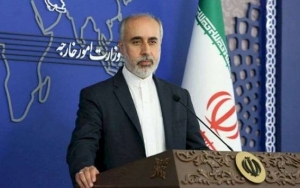 إيران: التقارب بين السعودية و"إسرائيل" سيلحق ضررا بالسلم الإقليمي