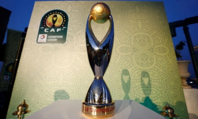 نتائج الجولة الاولى لدور مجموعات كأس رابطة الابطال الافريقية