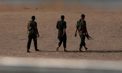 معارك وغارات في السودان رغم سريان هدنة جديدة