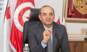 بوعسكر يدعو إلى إدراج مشاركة هيئة الانتخابات