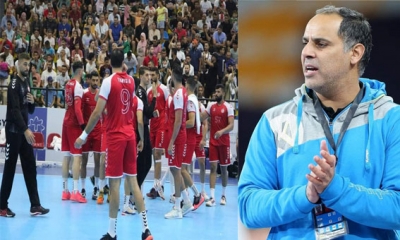 انهى «الكان» رابعا: المنتخب من السيء إلى الأسوأ ونقاط عديدة للمراجعة