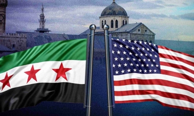أمريكا تعلن شروطها المسبقة للتطبيع مع سوريا