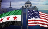 أمريكا تعلن شروطها المسبقة للتطبيع مع سوريا