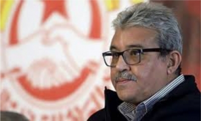 لا لضرب مقومات الدولة الاجتماعية والحوار الاجتماعي