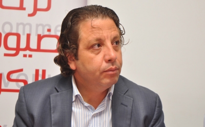 خالد الكريشي يستقيل من خطة نائب رئيس هيئة الحقيقة والكرامة