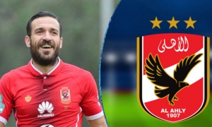 تجديد عقد علي معلول مصدر صداع في الاهلي المصري