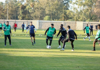 النادي الصفاقسي:  اليوم انطلاق الرحلة إلى الجزائر