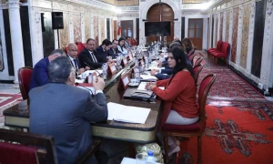 من بينها مشروع يتعلق بإحداث الوكالة الوطنية للدواء:  إحالة أربعة مشاريع قوانين على أنظار اللجان