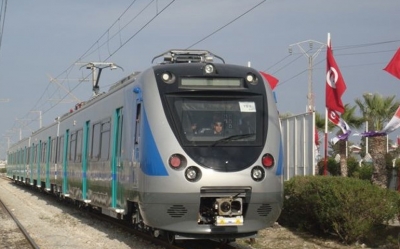31 ماي : إضراب سواق قطارات احواز تونس الجنوبية