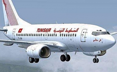 توفير 26 طائرة جاهزة للتحليق للخطوط التونسية