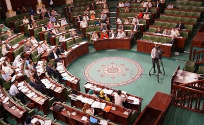 مجلس النواب يصادق على مشروع قانون السجل الوطني للمؤسسات
