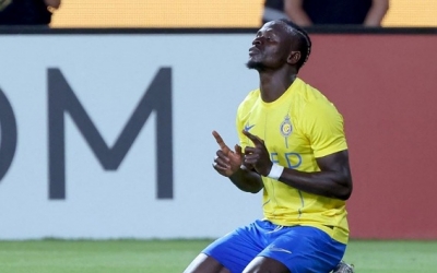 ساديو ماني يشتري الحصة الاكبر من نادي بورج فوت 18 الفرنسي