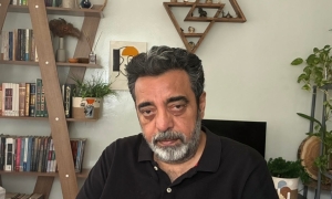 حسام جزماتي 