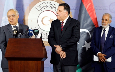 الأزمة السياسية الليبية في مفترق طرق: هل تنفرج أم تستفحل ؟