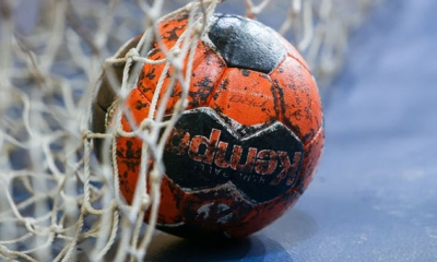 كأس كرة اليد:  دور ثمن نهائي دون مفاجئات