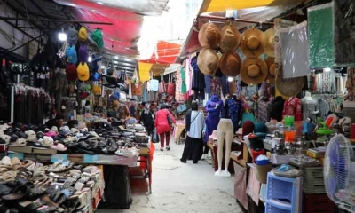 الضرائب والاقتصاد الموازي في تونس معادلة الموارد والعدالة