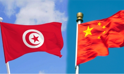 سفير جمهورية الصين الشعبية: "تونس شريك مميز للصين"