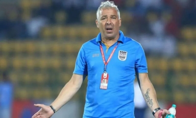بعد اتفاق النادي الصفاقسي مع البرتغالي خورخي كوستا: 24 مدربا اجنبيا مروا بالبطولة التونسية منذ 2016 و«السي آس آس» النصيب الأوفر