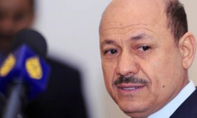 رئيس مجلس القيادة الرئاسي اليمني يؤكد انفتاح المجلس على كافة مبادرات السلام