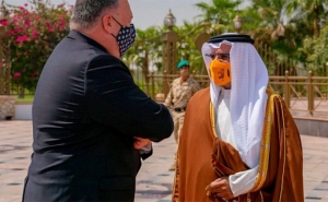 البحرين على خطى الإمارات:  تطبيع كامل للعلاقات مع كيان «إسرائيل»... انتصار أمريكي وتنديد فلسطيني بالـ«خيانة»