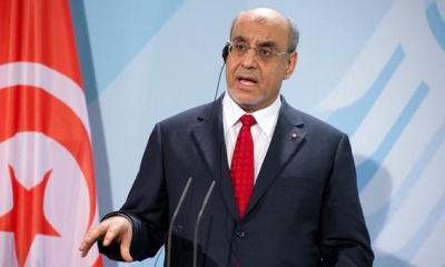 من أجل قضية جوازات السفر:  رئيس الحكومة الأسبق حمادي الجبالي أمام التحقيق