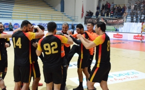 كرة اليد: البطولة العربية للأندية البطلة  الثلاثي التونسي في ربع النهائي ومنافسة كبيرة منتظرة على اللّقب