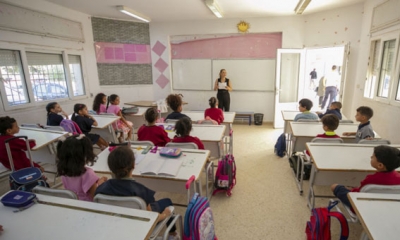 بعد تأكيد جامعة الثانوي على أنها ستعتمده لمواجهة رفض الوزارة للتفاوض: جامعة التعليم الأساسي ستتّجه إلى حجب أعداد امتحانات الثلاثي الأول
