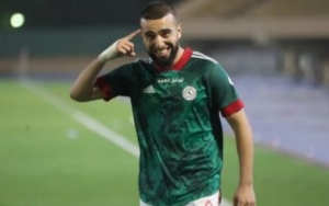 نهاية تجربة نعيم السليتي مع الاتفاق السعودي