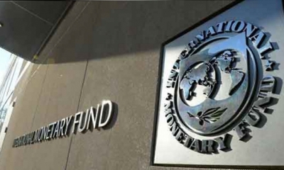 صندوق النقد الدولي : اقتصاد أوروبا يواجه تحديا ثلاثيا