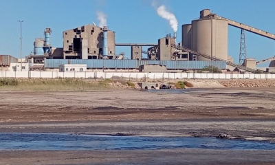 قابس بين الحق في بيئة سليمة والتتبعات القضائية  دعوة للتضامن مع مجموعة من الشباب سيمثلون أمام القضاء بسبب المجمع الكيميائي