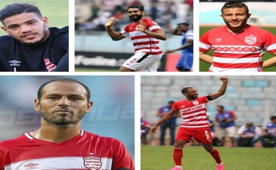 النادي الإفريقي:  هدنة بين «اليونسي» وكوادر الفريق..اللجنة الأولمبية تنفي التدخل و«بن عيادة» يكذب الرحيل