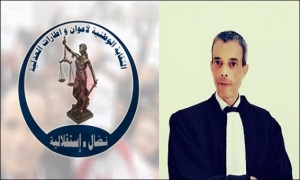"النيابة العمومية فتحت بحث في واقعة الاعتداء على موظف بمحكمة الاستئناف بتونس"