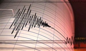 زلزال بقوة 4.8 درجات يضرب وسط تركيا