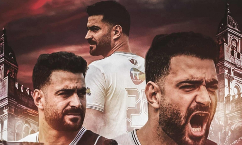 النادي الصفاقسي تربص في سوسة والمثلوثي يلتحق