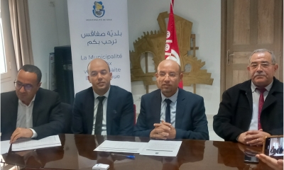 صفاقس: انتفاع 274 عائلة بمنحة تحسين مسكن