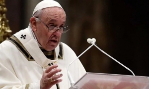 الفاتيكان: تعليق أنشطة البابا الجماهيرية حتى 18 جوان الجاري