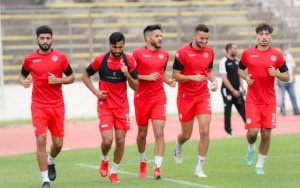 التشكيلة المنتظرة للمنتخب امام غينيا الاستوائية