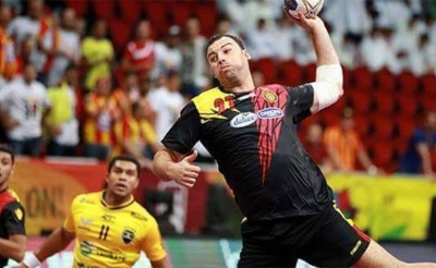«حماد» في الإمارات