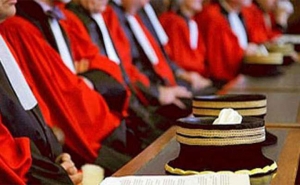 المجلس الأعلى للقضاء أمام «اختبار ثان»:  الثلاثاء المقبل الإعلان عن الحركة القضائية لسنة 2018 - 2019