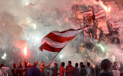 99 سنة على تأسيس النادي الإفريقي