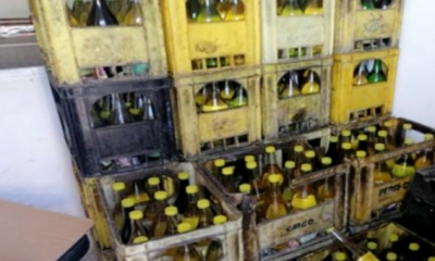 ضخ 9 آلاف طن من الزيت المدعم في الاسواق خلال شهر رمضان