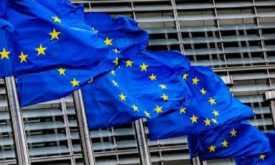 الاتحاد الأوروبي يتعهد بتقديم مليار يورو